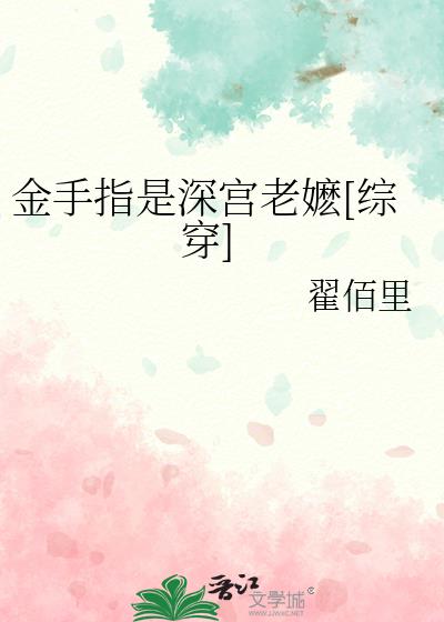 金手指是深宫老嬷[综穿]作者:翟佰里