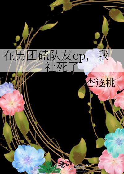 王者男团磕cp